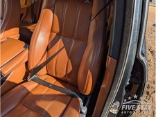 Land Rover Range Rover Front