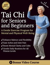 FACC Dr. Falk B Tai Chi for