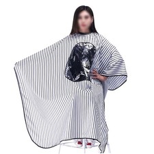  Hair Dressing Gown Hairdressing Capes Apron Custom Barber Hairdresser