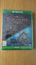Planescape : Torment & Icewind