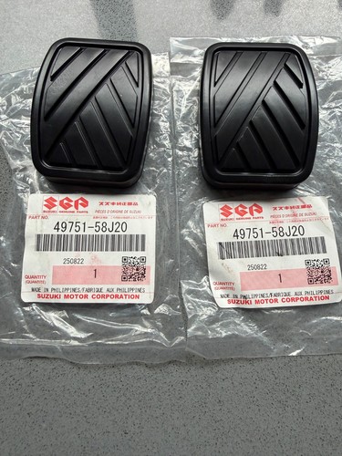 Genuine brake clutch pedal - genuine,