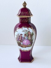 Limoges france fragonard - limoges,