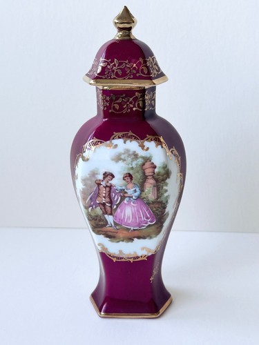 Limoges france fragonard - france,