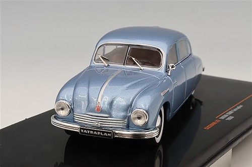 Ixo scale tatra t600 - 1/43,
