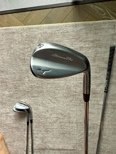 Mizuno pro gap - mizuno,
