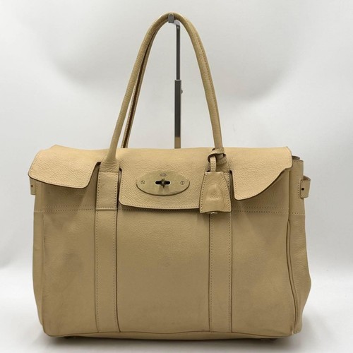 Mulberry bayswater leather - bayswater,