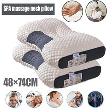 Neck and Shoulder Memory Foam