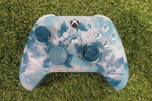 Xbox series special - x/s,