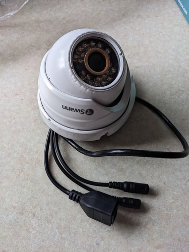 Swann security camera