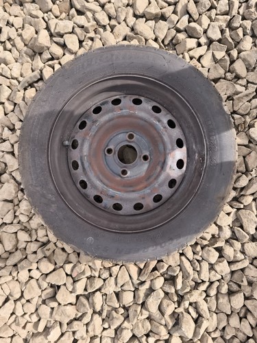 Hyundai i20 2008 2012 steel - i20,