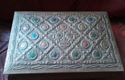 Vintage 1960s medieval style - 1960s, medieval-style