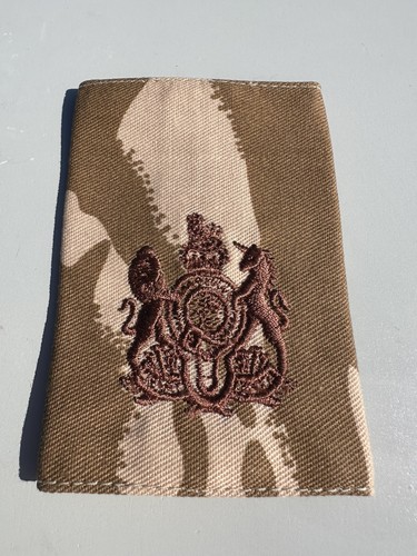 New genuine british military - genuine,