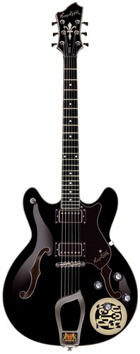 Hagstrom viking the - viking,