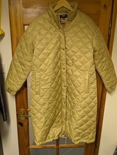 miss guided maternity yellow