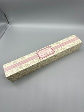 JENNY WREN Vintage 6 x drawer liners Floral scented Boxed Retro