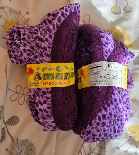 9kg amazon ribbon - ribbon, web