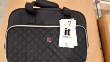 IT Luggage Divinity Quilted