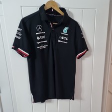 F1 Mercedes Team Issue Tommy