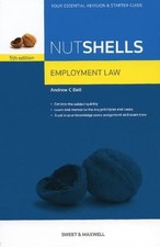 Nutshells: Employment Law