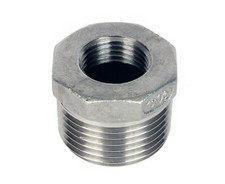 Stainless Steel Reducing