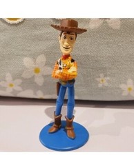 Toy Story Woody NEW Andy’s