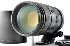 Nikon AF VR Zoom-Nikkor