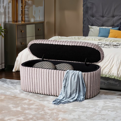 Corduroy fabric storage - corduroy,