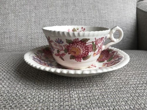 Copeland spode aster red - copeland,