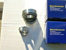 FORD ESCORT REAR BEARING KITS