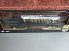 Corgi Superhaulers Volvo & Trailer 1/64 Scale - various liveries available BOXED