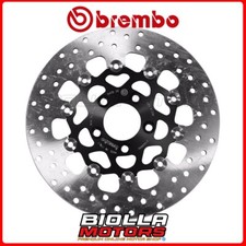 78B40828 REAR BRAKE DISC