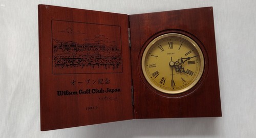 Wilson golf club - wilson,