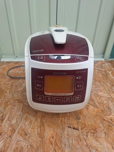 Cuckoo rice cooker xwall - cuckoo,