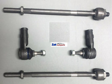 FOR FORD FIESTA MK6 02-08