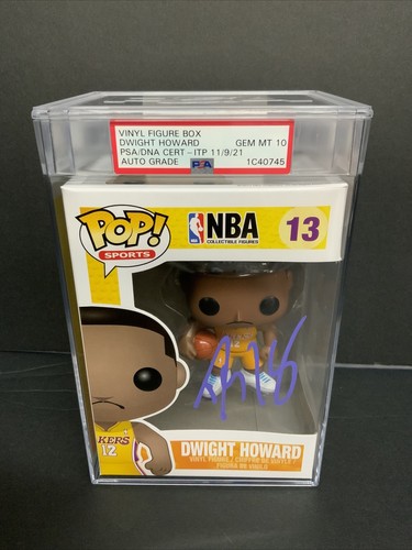 Dwight howard signed - dwight,