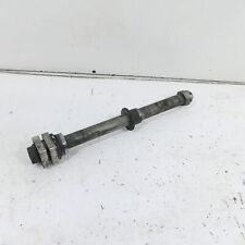 Kawasaki ZX-9R 900 B Rear Wheel Axle Distance Screw 71084