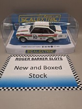 Scalextric C4208 Ford Escort
