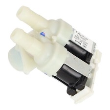 Maytag Washing Machine Water