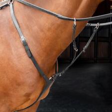 Shires Velociti RAPIDA Breastplate - Black