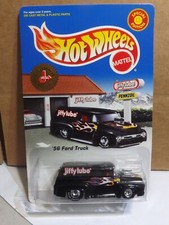 2000 Hotwheels Jiffy Lube