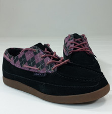 Duffs "The Sweet Lou" Black