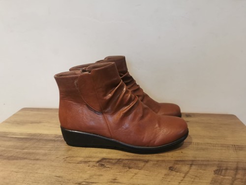 Cotton traders women brown - cotton, women's