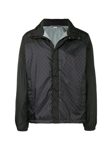 Gucci padded jacket - padded,