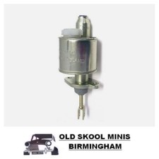 CLASSIC MINI BRAKE MASTER