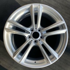 20" Front Wheel For BMW