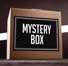 CHARITY BOX Yu-Gi-Oh! 5 Booster Packs, 1 Quarter Centur, 50 Mixed Cards, Sleeves