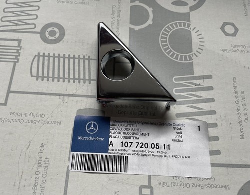 Original ovp mercedes - ovp, mercedes-benz