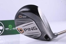 Ping G400 #3 Wood / 14.5