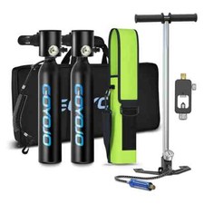 Scuba Tank 0.5L Mini Diving