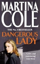 Dangerous lady martina cole - dangerous, lady,martina